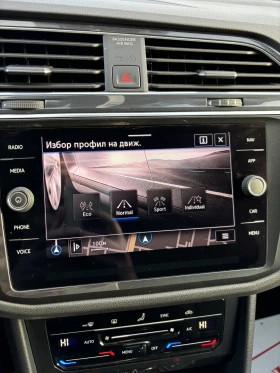 VW Tiguan ELEGANCE 4MOTION - 21950 € / 42930.47 лв. - 38354212 17