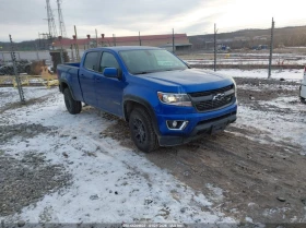 Chevrolet Colorado 3.6l Z71