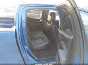 Chevrolet Colorado 3.6l Z71 - 14600 € / 28555.12 лв. - 40015881 8