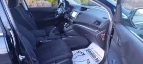 Honda Cr-v 1.6 I-DTEC, АВТОМАТ, НАВИ, ЛЕД, КМЕРА4x4.86000к.м. - 17116 € / 33475.99 лв. - 42984986 12