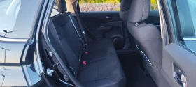 Honda Cr-v 1.6 I-DTEC, АВТОМАТ, НАВИ, ЛЕД, КМЕРА4x4.86000к.м. - 17116 € / 33475.99 лв. - 42984986 11