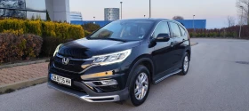 Honda Cr-v 1.6 I-DTEC, АВТОМАТ, НАВИ, ЛЕД, КМЕРА4x4.86000к.м. - 17116 € / 33475.99 лв. - 42984986 2