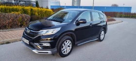 Honda Cr-v 1.6 I-DTEC, АВТОМАТ, НАВИ, ЛЕД, КМЕРА4x4.86000к.м. - 17116 € / 33475.99 лв. - 42984986 6