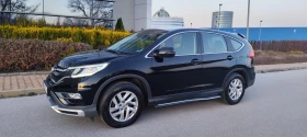 Honda Cr-v 1.6 I-DTEC, АВТОМАТ, НАВИ, ЛЕД, КМЕРА4x4.86000к.м. - 17116 € / 33475.99 лв. - 42984986 3