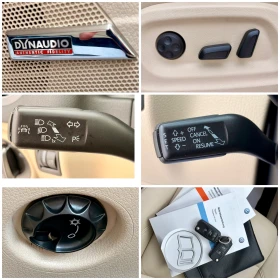 VW Tiguan 2.0TDI R-LINE 4MOTION DSG NAVI PANO FACELIFT EURO6 - 13300 € / 26012.54 лв. - 96149779 15