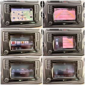 VW Tiguan 2.0TDI R-LINE 4MOTION DSG NAVI PANO FACELIFT EURO6 - 13300 € / 26012.54 лв. - 96149779 12