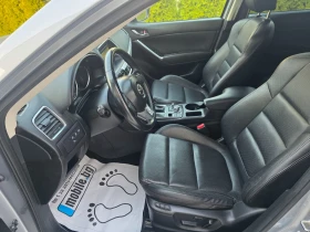 Mazda CX-5 2.2 SKYACTIV-D AVTO KOJA KATO HOBA  | Mobile.bg � ����� ������ 12