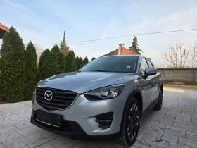 ����� �� �������� �� Mazda CX-5 2.2 SKYACTIV-D AVTO KOJA KATO HOBA 