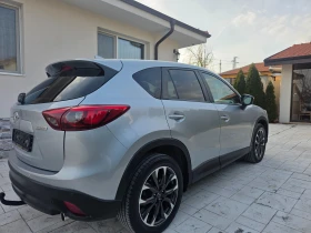 ����� �� �������� �� Mazda CX-5 2.2 SKYACTIV-D AVTO KOJA KATO HOBA 