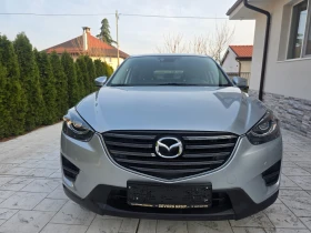 ����� �� �������� �� Mazda CX-5 2.2 SKYACTIV-D AVTO KOJA KATO HOBA 