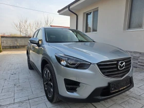 ����� �� �������� �� Mazda CX-5 2.2 SKYACTIV-D AVTO KOJA KATO HOBA 