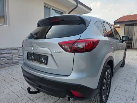 Mazda CX-5 2.2 SKYACTIV-D AVTO KOJA KATO HOBA  | Mobile.bg � ����� ������ 5