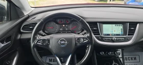 Opel Grandland X 1.5 ECOTEC BUSINESS S&S 8AT WIRELESS CAR PLAY - 12222 € / 23904.15 лв. - 86773261 9