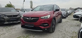 Opel Grandland X 1.5 ECOTEC BUSINESS S&S 8AT WIRELESS CAR PLAY