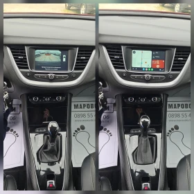 Opel Grandland X 1.5 ECOTEC BUSINESS S&S 8AT WIRELESS CAR PLAY - 12222 € / 23904.15 лв. - 86773261 10