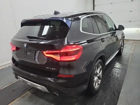 BMW X3 - 25000 € / 48895.75 лв. - 34982020 3