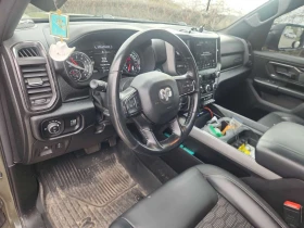 Dodge RAM 1500 | Big Horn | ������� | CARFAX |  | Mobile.bg � ����� ������ 5