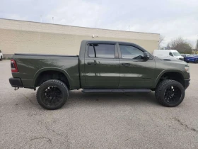 Dodge RAM 1500 | Big Horn | ������� | CARFAX |  | Mobile.bg � ����� ������ 3
