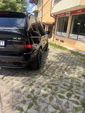 BMW X5 4.4 - 3500 € / 6845.40 лв. - 17790940 1