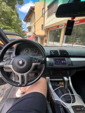 BMW X5 4.4 - 3500 € / 6845.40 лв. - 17790940 8