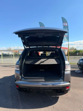 Land Rover Range Rover Sport SVR!!! | Mobile.bg � ����� ������ 5