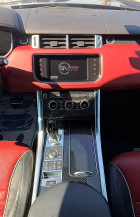 Land Rover Range Rover Sport SVR!!! | Mobile.bg � ����� ������ 7