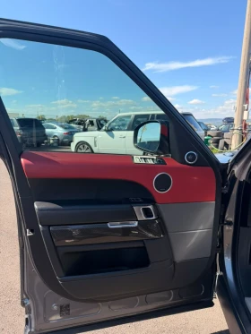 Land Rover Range Rover Sport SVR!!! | Mobile.bg � ����� ������ 10