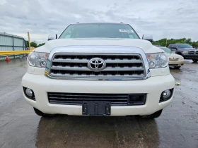 Toyota Sequoia 5.7l Platinum | Auto.bg — изображение 5