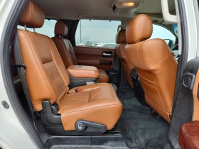 Toyota Sequoia 5.7l Platinum | Auto.bg — изображение 11
