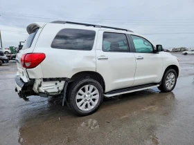 Toyota Sequoia 5.7l Platinum | Auto.bg — изображение 3