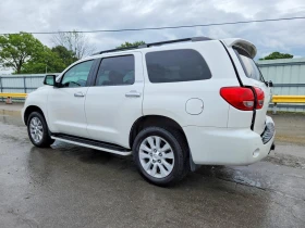 Toyota Sequoia 5.7l Platinum | Auto.bg — изображение 2
