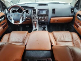 Toyota Sequoia 5.7l Platinum | Auto.bg — изображение 8