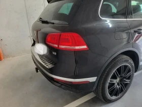 VW Touareg R Line ������/��� | Mobile.bg � ����� ������ 4
