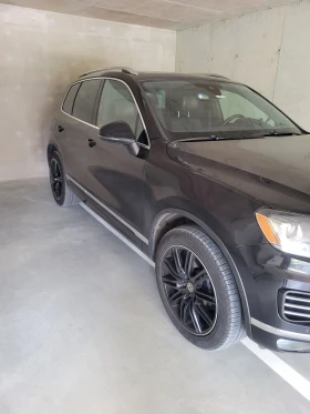 VW Touareg R Line ������/��� | Mobile.bg � ����� ������ 2