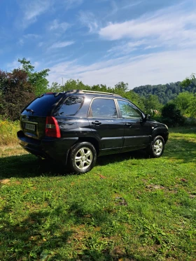 Kia Sportage undefined | Auto.bg — изображение 4