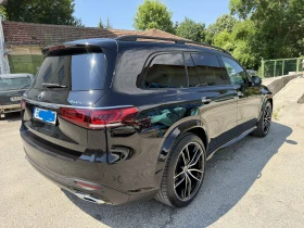 Mercedes-Benz GLS 400 | Mobile.bg � ����� ������ 3