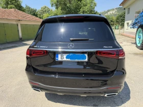Mercedes-Benz GLS 400 | Mobile.bg � ����� ������ 4