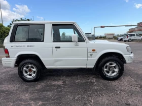 Hyundai Galloper | Mobile.bg � ����� ������ 8