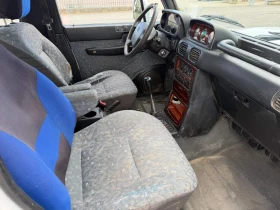 Hyundai Galloper | Mobile.bg � ����� ������ 3