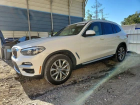 BMW X3 2.0l Sdrive30I