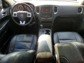 Dodge Durango 3.6l Crew | Mobile.bg � ����� ������ 8