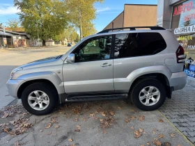 Toyota Land cruiser - 17200 € - 86224084 5