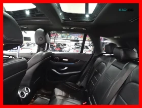 Mercedes-Benz GLC 300 4MATIC * MEMORY * ���������� * (���� �� ��) | Mobile.bg � ����� ������ 12