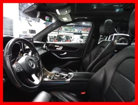Mercedes-Benz GLC 300 4MATIC * MEMORY * ���������� * (���� �� ��) | Mobile.bg � ����� ������ 10
