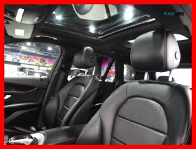 Mercedes-Benz GLC 300 4MATIC * MEMORY * ���������� * (���� �� ��) | Mobile.bg � ����� ������ 11