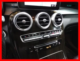 Mercedes-Benz GLC 300 4MATIC * MEMORY * ���������� * (���� �� ��) | Mobile.bg � ����� ������ 16