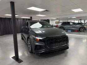 Audi Q8 undefined | Auto.bg — изображение 8