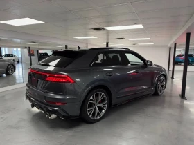 Audi Q8 undefined | Auto.bg — изображение 5