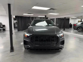 Audi Q8 undefined | Auto.bg — изображение 9