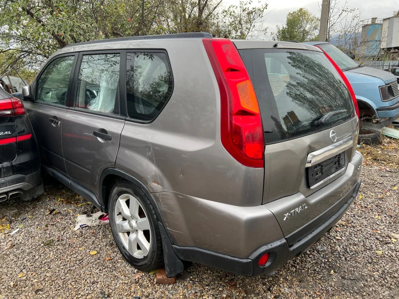 Nissan X-trail 2.0dci - Проблем в мотора, снимка 7 - Автомобили и джипове - 47520548